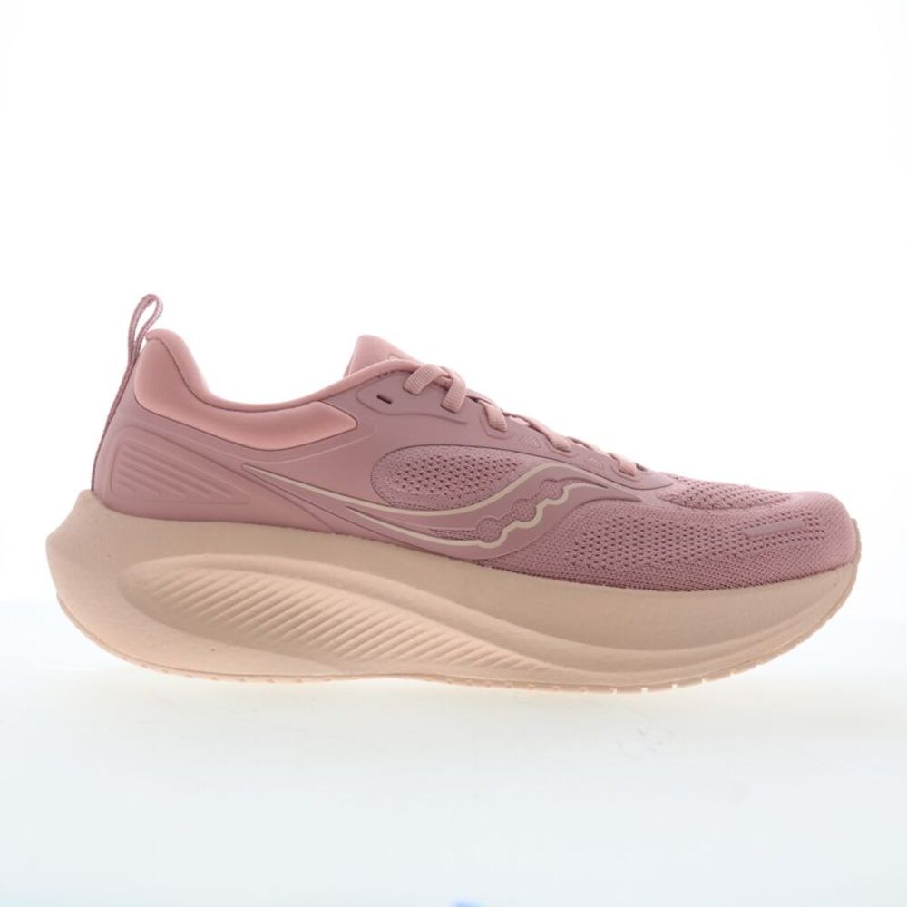 Saucony Womens Surge 3 Pink Shoes (NWT)